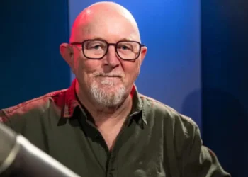 Sir Dave Dobbyn: ‘Some days I can’t put a sentence together and finish it’