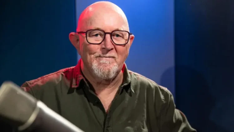 Sir Dave Dobbyn: ‘Some days I can’t put a sentence together and finish it’