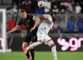 ‘Harsh lesson’: All Whites suffer worst loss in nine years two weeks before World Cup