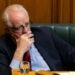 Greg O’Connor will leave Labour after surprise list announcement