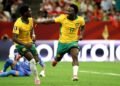 Watch: Two stunning goals, goalie heroics and tears as Socceroos stun Turkiye in perfect World Cup start
