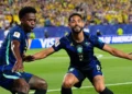 VAR saves Scotland after almost gifting Brazil another goal from error