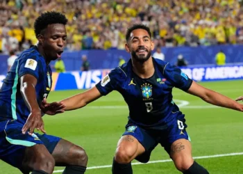 VAR saves Scotland after almost gifting Brazil another goal from error