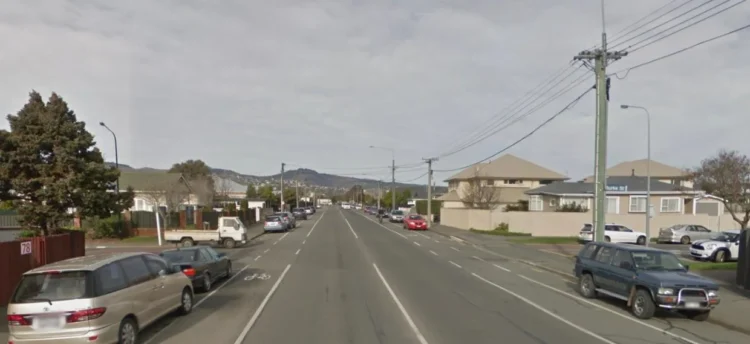 Warriors fan dies after early-morning e-scooter crash