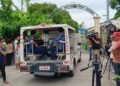 Philippines temporarily blocks gaming app used by suspect in deadly school shooting