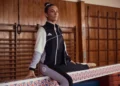New Zealand uniform for Commonwealth Games unveiled