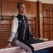New Zealand uniform for Commonwealth Games unveiled