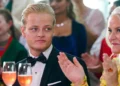 Son of Norway’s crown princess sentenced to four years in jail for rape