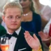 Son of Norway’s crown princess sentenced to four years in jail for rape
