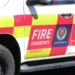 Fire breaks out in south Auckland as firefighters wrap up strike