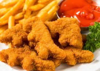 You Pick A Side: Should adults be allowed to order from the kids’ menu?