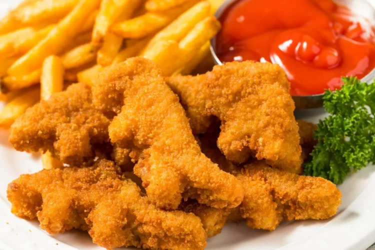 You Pick A Side: Should adults be allowed to order from the kids’ menu?