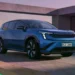 2027 Skoda Peaq EV revealed as seven-seat flagship SUV with 600km range