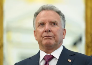 US envoys arrive in Qatar for meetings on Iran amid tensions following weekend attacks