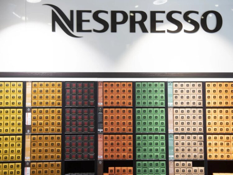 Nespresso announces 178 job cuts in France