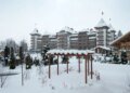 Holiday homes: Gstaad tops Alpine price rankings