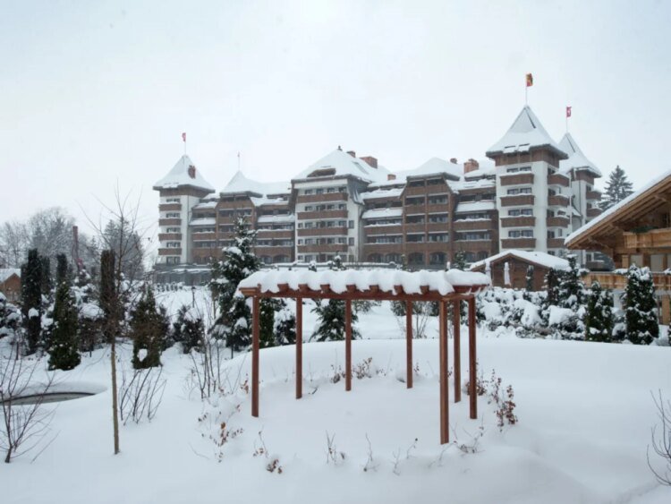 Holiday homes: Gstaad tops Alpine price rankings