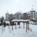 Holiday homes: Gstaad tops Alpine price rankings