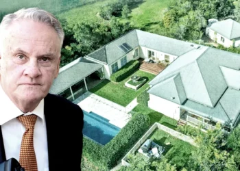 Mark Latham lists sprawling estate for sale with $2.4 million guide