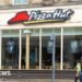 Struggling Pizza Hut chain to be sold for $2.7bn The decision comes after a prolonged period of difficulty for the chain, which has faced increasing competition from a range of rivals.51 mins agoBusiness