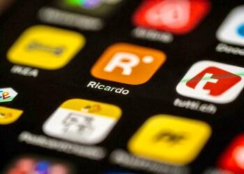 Ricardo fraud: Bernese family loses 40,000 francs through phishing