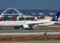 Death on Saudia flight: Crew places body next to passenger from Vaud