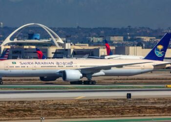 Death on Saudia flight: Crew places body next to passenger from Vaud