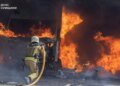 The Russians intensified the attacks of the KAB on Sumy