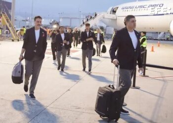 The tension between Iran and the United States carries over to the 2026 World Cup