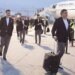 The tension between Iran and the United States carries over to the 2026 World Cup