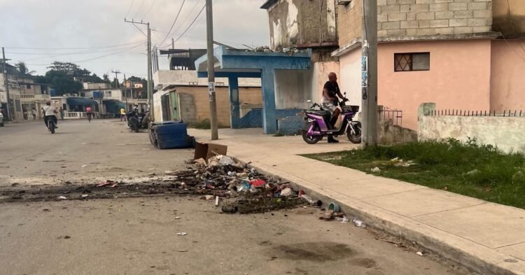Protests: “What we are experiencing is unbearable”: demonstrations in Havana