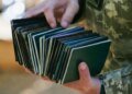 Military personnel were allowed to return to service under the new procedure until September 2026