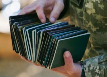 Military personnel were allowed to return to service under the new procedure until September 2026