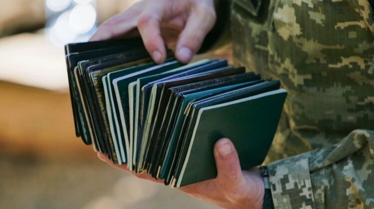 Military personnel were allowed to return to service under the new procedure until September 2026