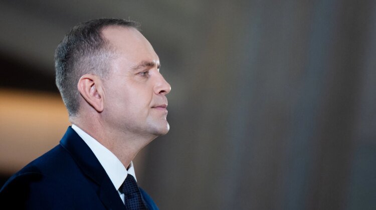 The President of Poland said that he deprived Zelensky of the Order of the White Eagle due to the “threshold of pain”