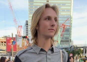 The US college student missing in Japan has been found dead. Here’s a timeline of key moments in the case