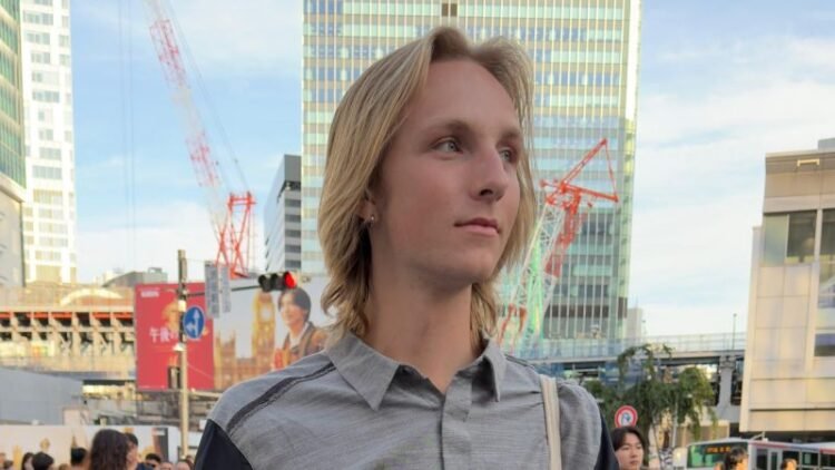 The US college student missing in Japan has been found dead. Here’s a timeline of key moments in the case