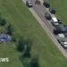 11 skydivers and pilot killed in US plane crashThe plane had just taken off in the US state of Missouri, but failed to gain altitude, according to local emergency responders.7 hrs agoUS & Canada