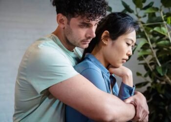 Stopping the pill – why women find their partner unattractive afterwards