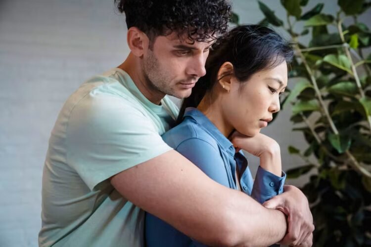 Stopping the pill – why women find their partner unattractive afterwards