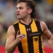 AFL 2026: Hawthorn Hawks defeat the Greater Western Sydney Giants at the MCG, but lose Nick Watson, “the Wizard”, to injury