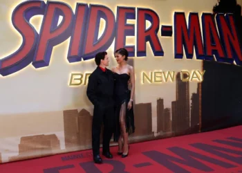 Tom Holland confirms marriage to Zendaya