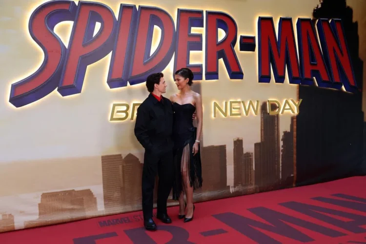 Tom Holland confirms marriage to Zendaya