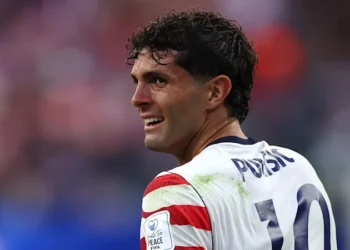 Christian Pulisic injury update: Will the US captain be fit to play against the Socceroos?
