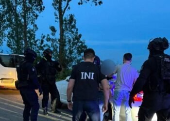 In Moldova, the owner of a popular TikTok account was accused of promoting war. He faces up to six years in prison