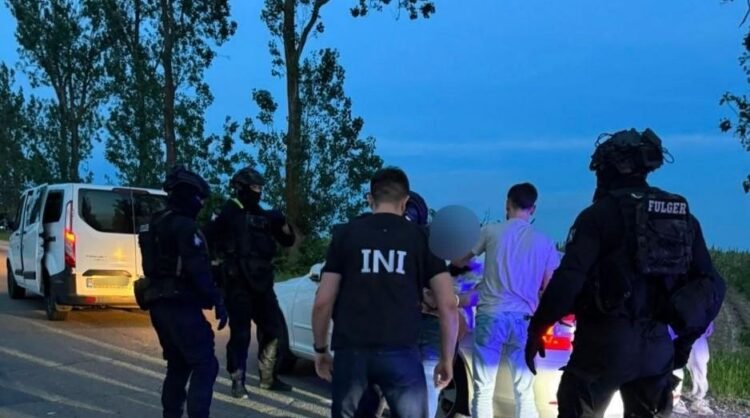 In Moldova, the owner of a popular TikTok account was accused of promoting war. He faces up to six years in prison