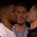 Prenga says he will shock the world with a win against Joshua