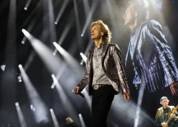 The Rolling Stones postpone tour plans, Mick Jagger hopes for return as soon as possible