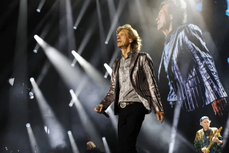 The Rolling Stones postpone tour plans, Mick Jagger hopes for return as soon as possible