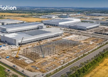 Chinese land deals in EEC expose industrial park loophole